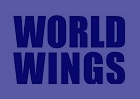 WORLD WINGS（ワールドウィングス）